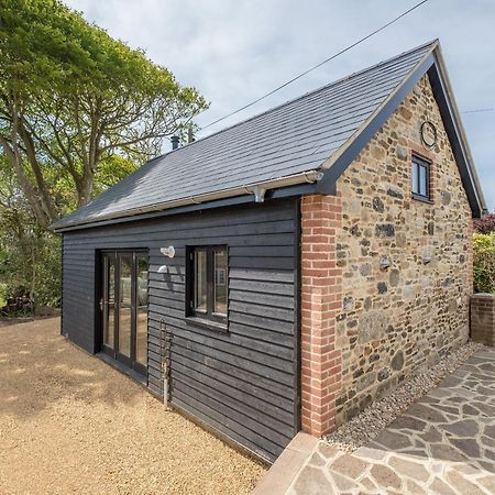 Badgers Sett Brook Brook (Isle of Wight) Exterior foto