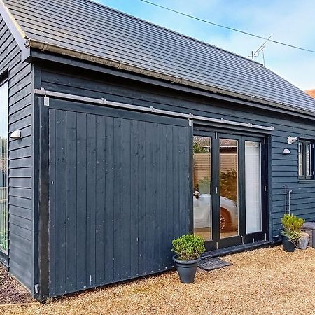 Badgers Sett Brook Brook (Isle of Wight) Exterior foto