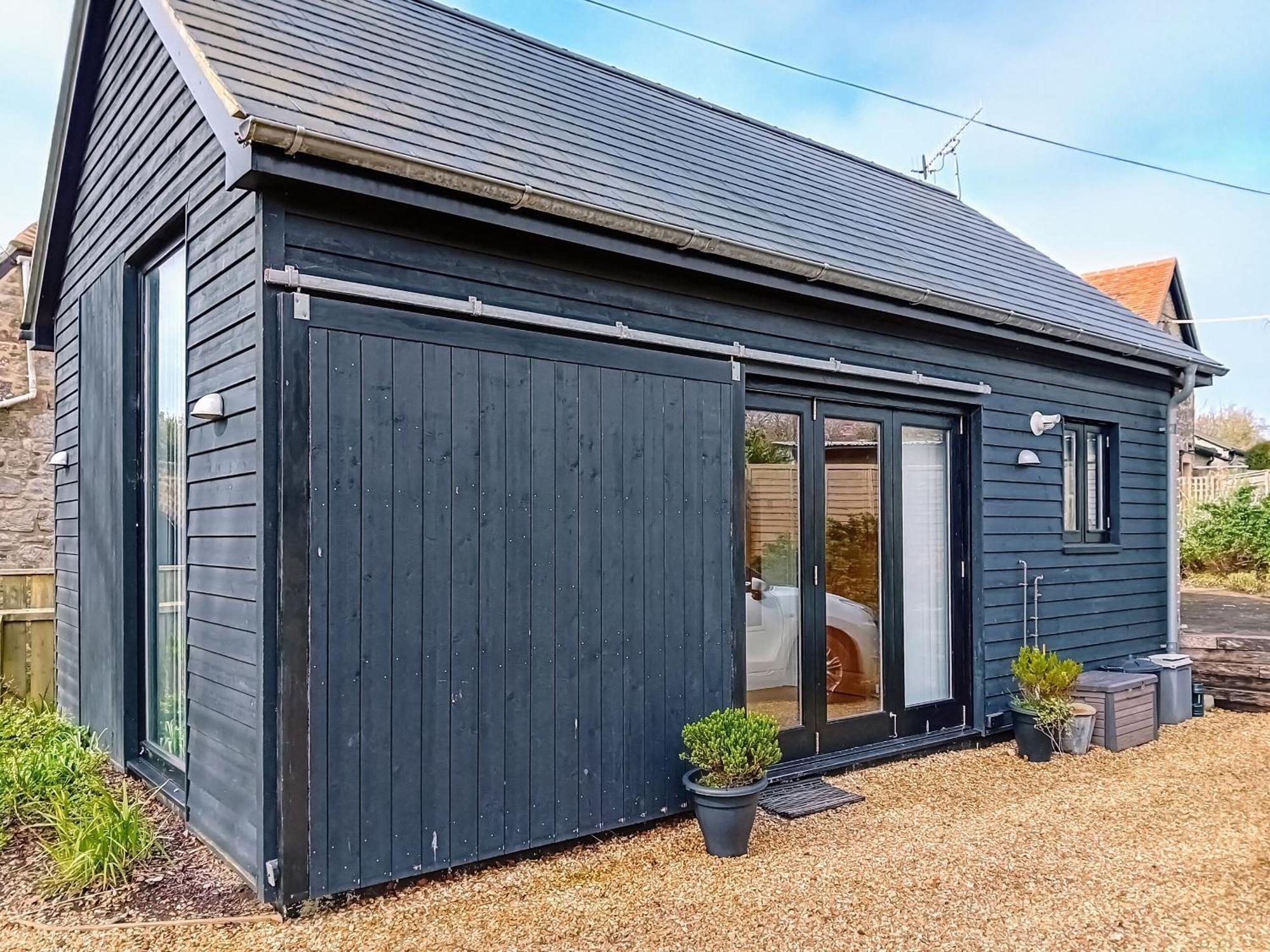 Badgers Sett Brook Brook (Isle of Wight) Exterior foto