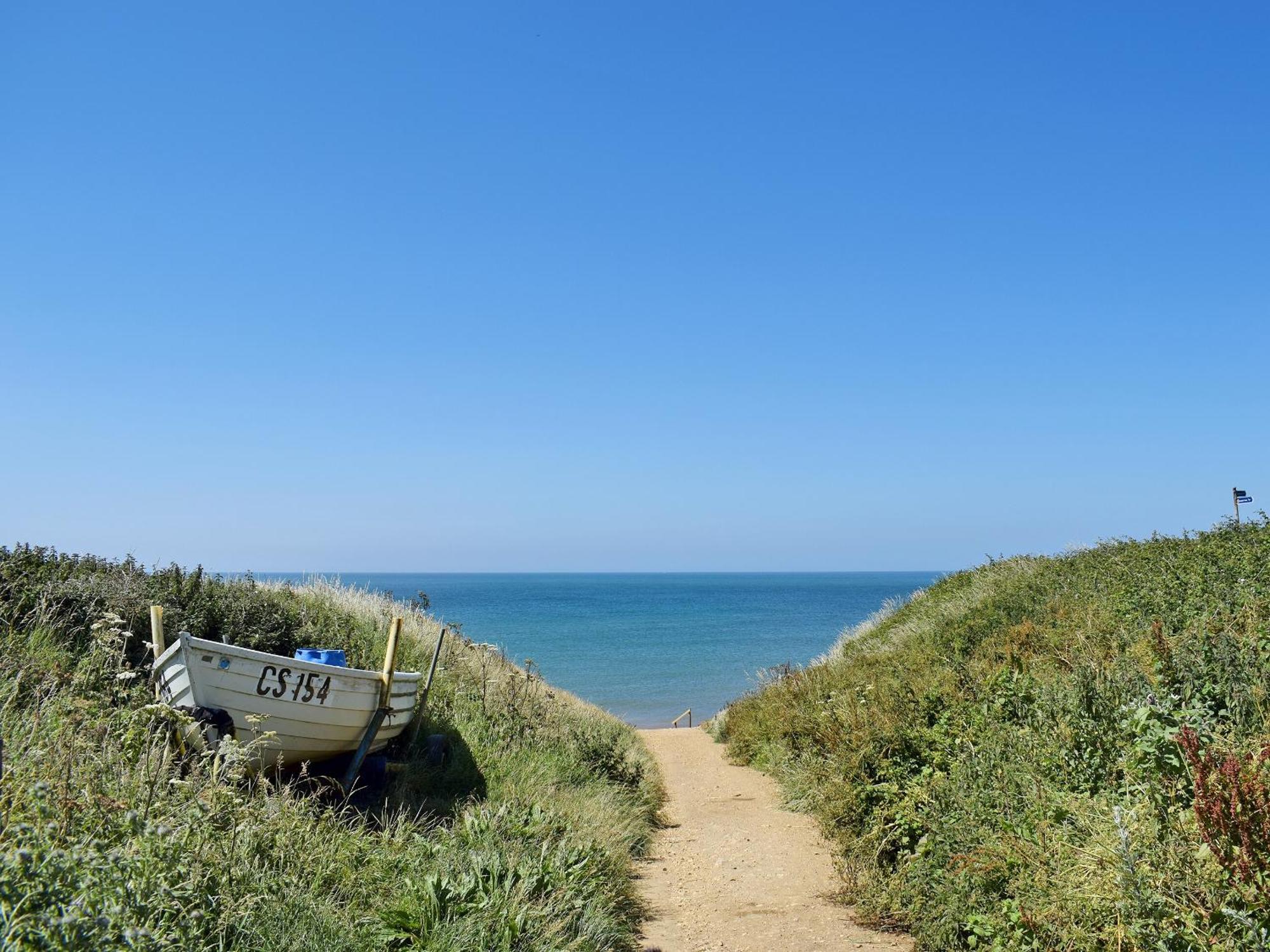 Badgers Sett Brook Brook (Isle of Wight) Exterior foto